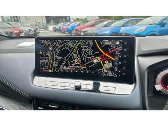 Nissan Qashqai 1.3 DiG-T MH 158 Tekna 5dr Xtronic Petrol Hatchback
