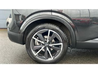 Nissan Qashqai 1.3 DiG-T MH 158 Tekna 5dr Xtronic Petrol Hatchback