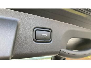 Hyundai TUCSON 1.6T Plug-in Hybrid N Line 5dr Auto Estate