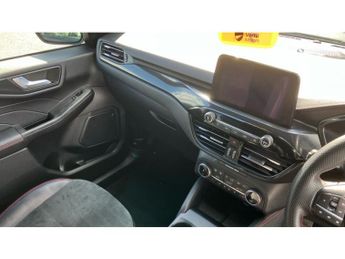 Ford Kuga 2.5 FHEV ST-Line X Edition 5dr CVT Hybrid Estate
