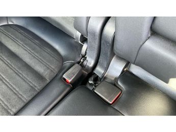 Ford Kuga 2.5 FHEV ST-Line X Edition 5dr CVT Hybrid Estate