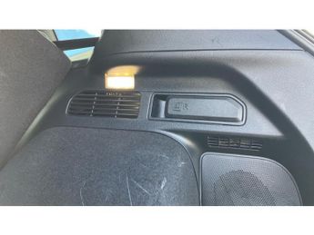 Ford Kuga 2.5 FHEV ST-Line X Edition 5dr CVT Hybrid Estate