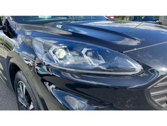 Ford Kuga 2.5 FHEV ST-Line X Edition 5dr CVT Hybrid Estate