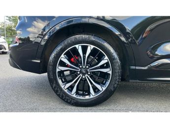 Ford Kuga 2.5 FHEV ST-Line X Edition 5dr CVT Hybrid Estate