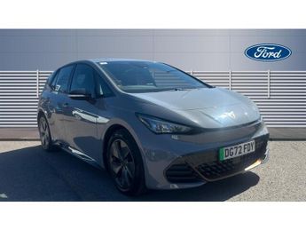 Cupra Born 150kW V1 58kWh 5dr Auto Electric Hatchback
