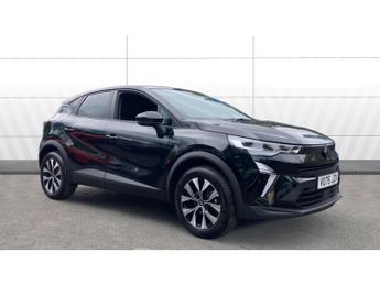 Renault Captur 1.0 TCE 90 Evolution 5dr Petrol Hatchback