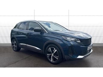 Peugeot 3008 1.2 PureTech GT 5dr EAT8 Petrol Estate