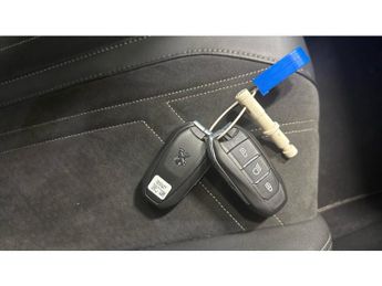 Peugeot 3008 1.2 PureTech GT 5dr EAT8 Petrol Estate