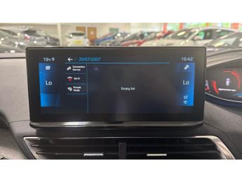 Peugeot 3008 1.2 PureTech GT 5dr EAT8 Petrol Estate