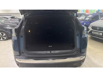 Peugeot 3008 1.2 PureTech GT 5dr EAT8 Petrol Estate