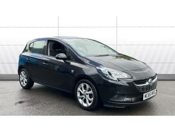 Vauxhall Corsa 1.4 ecoFLEX Energy 5dr [AC] Petrol Hatchback