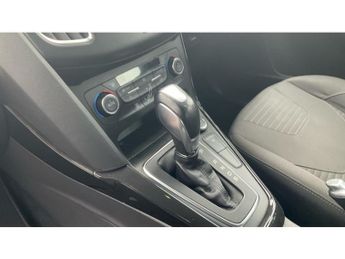 Ford Focus 1.5 EcoBoost Titanium 5dr Auto Petrol Hatchback