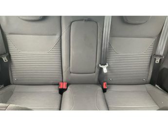 Ford Focus 1.5 EcoBoost Titanium 5dr Auto Petrol Hatchback
