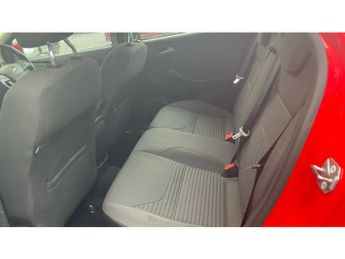Ford Focus 1.5 EcoBoost Titanium 5dr Auto Petrol Hatchback