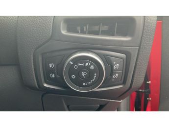 Ford Focus 1.5 EcoBoost Titanium 5dr Auto Petrol Hatchback