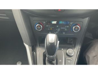 Ford Focus 1.5 EcoBoost Titanium 5dr Auto Petrol Hatchback