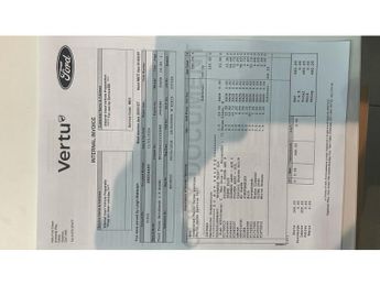 Ford Focus 1.5 EcoBoost Titanium 5dr Auto Petrol Hatchback