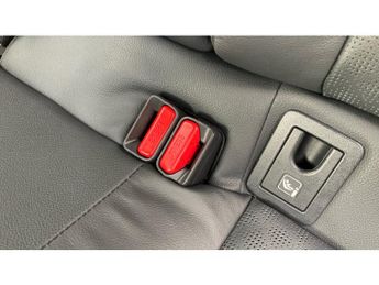 Toyota C-HR 1.8 Hybrid Excel 5dr CVT Hybrid Hatchback