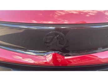Vauxhall Crossland 1.2 Turbo [130] Ultimate 5dr Auto Petrol Hatchback