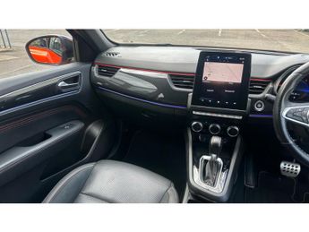 Renault Arkana 1.6 E-TECH Hybrid 145 R.S. Line 5dr Auto Hybrid Estate