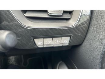 Renault Arkana 1.6 E-TECH Hybrid 145 R.S. Line 5dr Auto Hybrid Estate