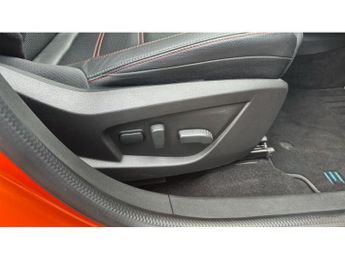 Renault Arkana 1.6 E-TECH Hybrid 145 R.S. Line 5dr Auto Hybrid Estate