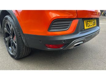 Renault Arkana 1.6 E-TECH Hybrid 145 R.S. Line 5dr Auto Hybrid Estate