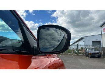 Renault Arkana 1.6 E-TECH Hybrid 145 R.S. Line 5dr Auto Hybrid Estate