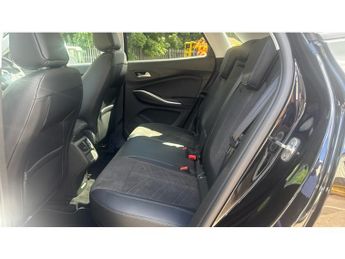 Vauxhall Grandland 1.2 Turbo Ultimate 5dr Auto Petrol Hatchback