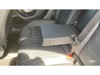 Mercedes-Benz CLA 180 AMG Line Premium 4dr Tip Auto Petrol Saloon