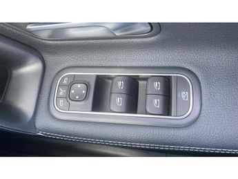 Mercedes-Benz CLA 180 AMG Line Premium 4dr Tip Auto Petrol Saloon