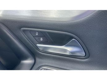 Mercedes-Benz CLA 180 AMG Line Premium 4dr Tip Auto Petrol Saloon
