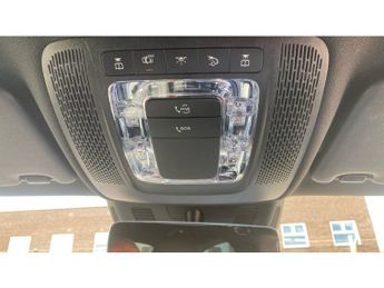 Mercedes-Benz CLA 180 AMG Line Premium 4dr Tip Auto Petrol Saloon