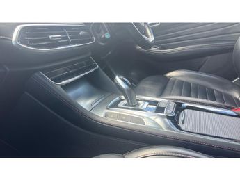 MG HS 1.5 T-GDI Exclusive 5dr DCT Petrol Hatchback