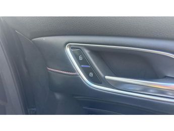 MG HS 1.5 T-GDI Exclusive 5dr DCT Petrol Hatchback