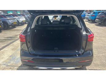 MG HS 1.5 T-GDI Exclusive 5dr DCT Petrol Hatchback