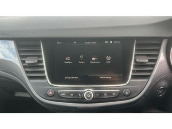 Vauxhall Crossland 1.2 Turbo [130] Ultimate 5dr Auto Petrol Hatchback