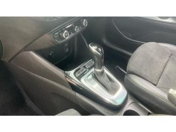 Vauxhall Crossland 1.2 Turbo [130] Ultimate 5dr Auto Petrol Hatchback