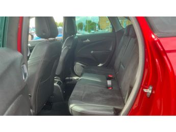 Vauxhall Crossland 1.2 Turbo [130] Ultimate 5dr Auto Petrol Hatchback
