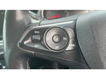 Vauxhall Crossland 1.2 Turbo [130] Ultimate 5dr Auto Petrol Hatchback