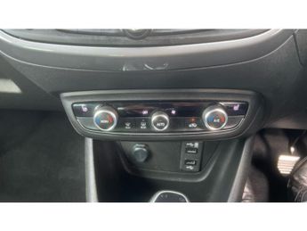 Vauxhall Crossland 1.2 Turbo [130] Ultimate 5dr Auto Petrol Hatchback