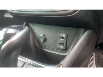 Vauxhall Crossland 1.2 Turbo [130] Ultimate 5dr Auto Petrol Hatchback
