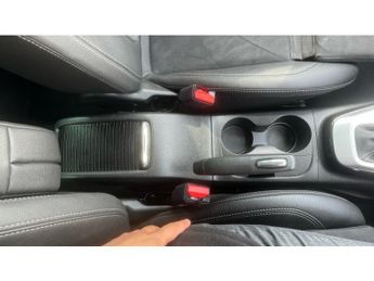 Vauxhall Crossland 1.2 Turbo [130] Ultimate 5dr Auto Petrol Hatchback