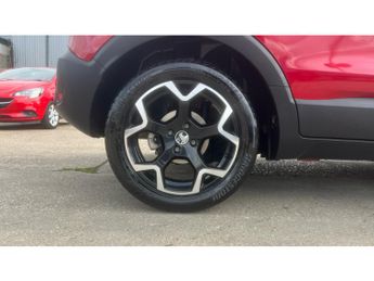 Vauxhall Crossland 1.2 Turbo [130] Ultimate 5dr Auto Petrol Hatchback