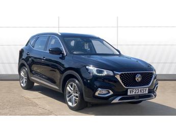 MG HS 1.5 T-GDI Excite 5dr DCT Petrol Hatchback