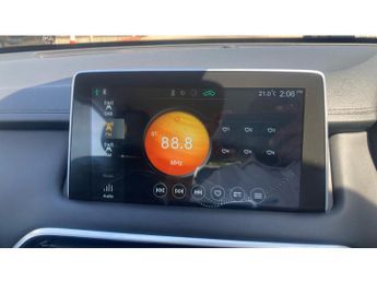MG HS 1.5 T-GDI Excite 5dr DCT Petrol Hatchback