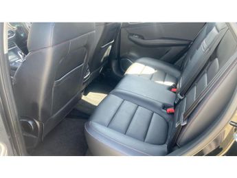 MG HS 1.5 T-GDI Excite 5dr DCT Petrol Hatchback