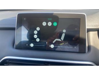 MG HS 1.5 T-GDI Excite 5dr DCT Petrol Hatchback
