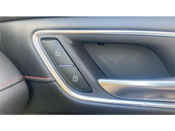 MG HS 1.5 T-GDI Excite 5dr DCT Petrol Hatchback