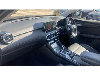 MG HS 1.5 T-GDI Excite 5dr DCT Petrol Hatchback
